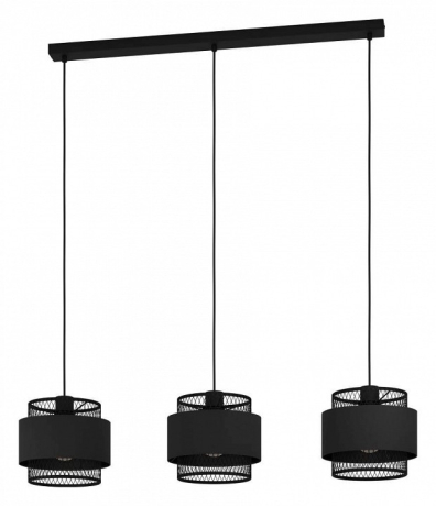 Подвесной светильник Eglo Bazely 43669 