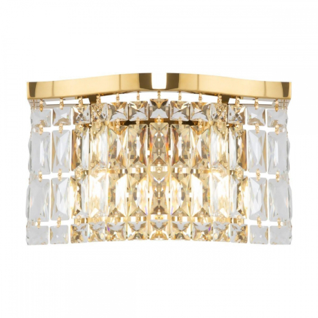 Накладной светильник Maytoni Dune DIA005WL-02G 