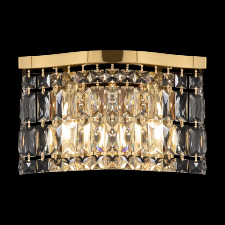 Накладной светильник Maytoni Dune DIA005WL-02G 