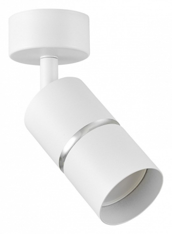 Спот Lampit ASTI TS TK40-C1 WT+CHR 