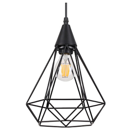 Подвесной светильник Novotech Zelle 370421 