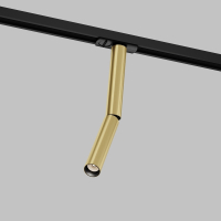 Трековый светильник Technical TR142-1-6W4K-BS Focus Dual