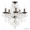 Подвесная люстра Bohemia Ivele Crystal AL1615 AL16315/5/141 PD 