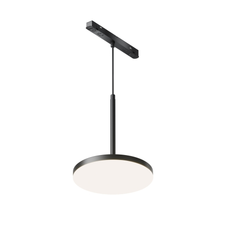 Подвесной светильник Maytoni Technical Plato TR123-2-15W4K-B 
