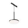 Подвесной светильник Maytoni Technical Plato TR123-2-15W4K-B 