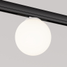 Накладной светильник Maytoni Technical Luna TR185-1-3W4K-B 