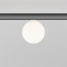 Накладной светильник Maytoni Technical Luna TR185-1-3W4K-B 