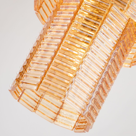 Подвесная люстра Favourite Prestige 2973-8P 