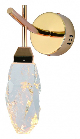 Бра Kink Light Джина 07862,33 