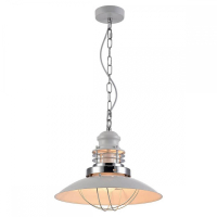GRLSP-8030 Светодиодный подвесной светильник LOFT (Lussole) KETCHIKAN
