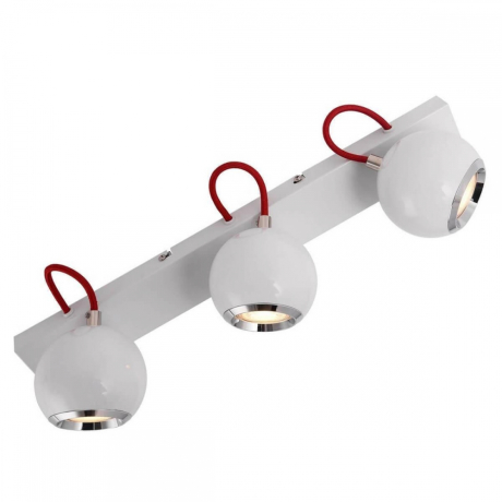 GRLSP-9958 Светодиодный спот LOFT (Lussole) ARVADA 