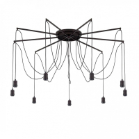 CL451292 Люстра подвесная Citilux Эдисон