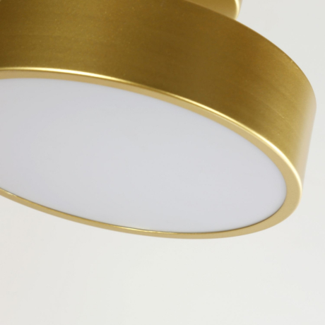 Потолочный светильник F-Promo Atma 3059-2P 