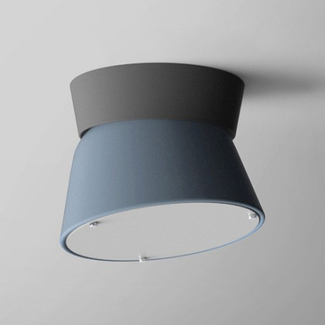 Накладной светильник Imperiumloft KNAP KNAP01 