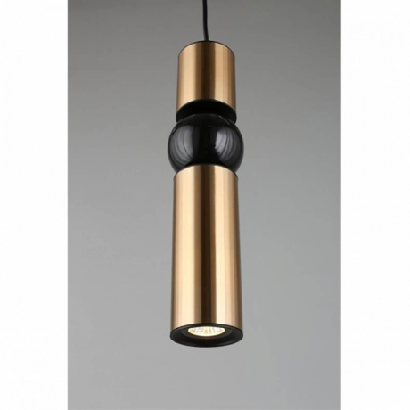 Нарушена упаковка!  <310544> Светильник подвесной Aployt Brizhit APL.615.16.01