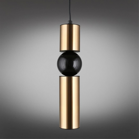 Нарушена упаковка!  <310544> Светильник подвесной Aployt Brizhit APL.615.16.01