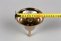 Люстра подвесная с лампочками APLOYT APL.716.13.08+Lamps