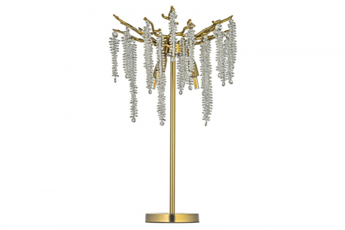 Настольная лампа Dio D'Arte Tavenna H 4.1.1.100 A 