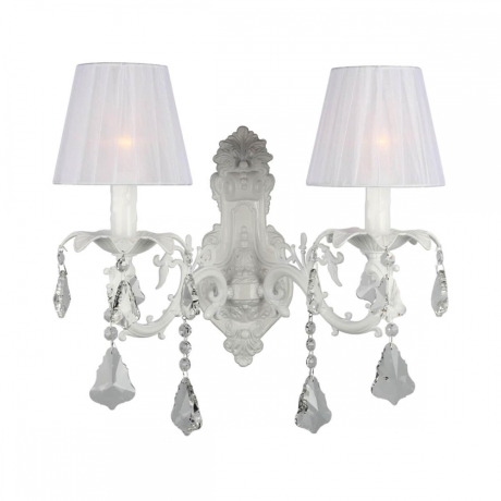 Бра Omnilux Catanzaro OML-30801-02 