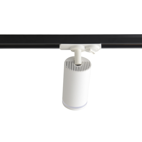 Светильник однофазный Crystal Lux CLT 0.31 019 WH 