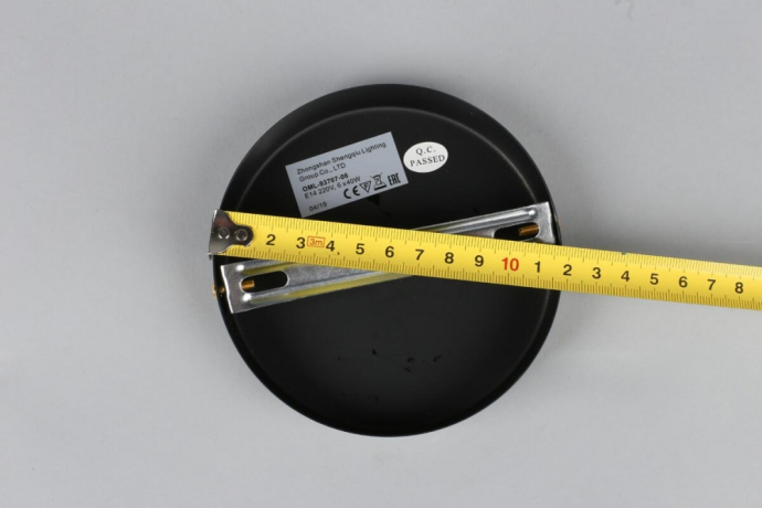 OML-93707-06 Люстра на штанге Omnilux Savelletri 