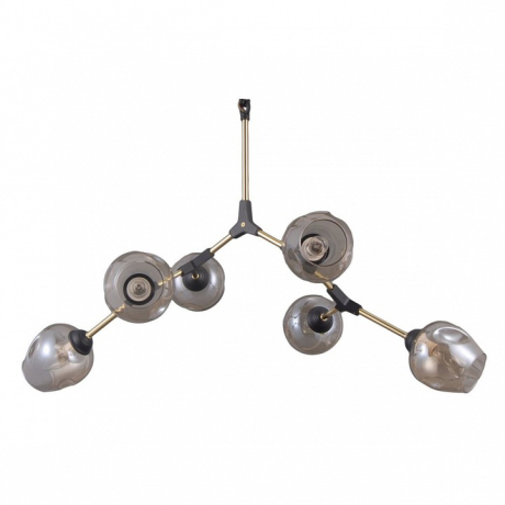 Люстра на штанге Omnilux Savelletri OML-93707-06 