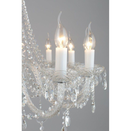 Подвесная люстра Aployt Marunia APL.814.03.14 