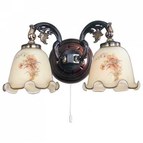 Бра Reccagni Angelo 965 A 965/2 DEC 