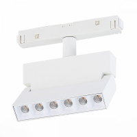 Трековый светильник 6W 4000К для магнитного шинопровода Andre St-Luce ST362.546.06