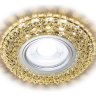 Встраиваемый светильник Ambrella Light Led S291 S291 CH/W 