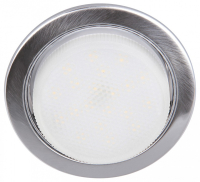 Встраиваемый светильник Jazzway PGX53 10639.26 / 10 pcs./