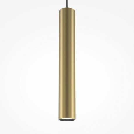 Подвесной светильник Maytoni Pro Focus MOD161PL-01G1 