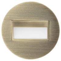 Встраиваемый светильник Citilux Скалли CLD007R3