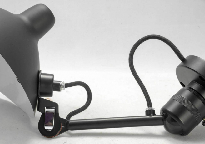 GRLSP-9563 Светодиодный спот LOFT (Lussole) FAIRBANKS 