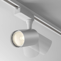 Светильник на штанге Maytoni Technical Vuoro TR003-1-26W3K-M-W