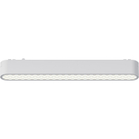 Трековый светильник 12W 3000К для ультратонкого магнитного шинопровода Wertmark WTH WTH.O21.007.30.12