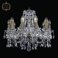 11.21.10.165.Br.Sp Подвесная люстра Art Classic