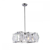 Подвесная люстра Vele Luce Vittoria VL3053L04