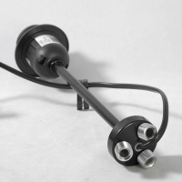 Торшер на треноге LGO 0500 LSP-0501