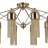 Потолочная люстра Favourite Zaria 2739-8P 