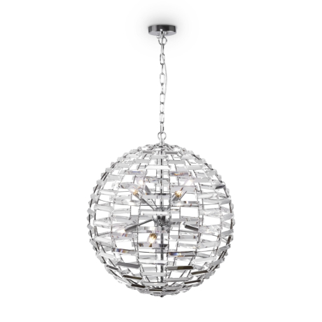 Подвесной светильник Maytoni Palla MOD092PL-08CH 