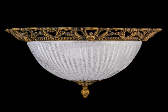 Потолочный светильник Arti Lampadari Vigilanza E 1.13.46 AG 