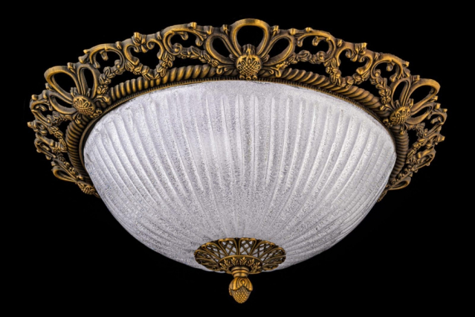 Потолочный светильник Arti Lampadari Vigilanza E 1.13.46 AG 