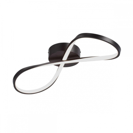 Потолочный светодиодный светильник Vitaluce V3779-1/1PL 