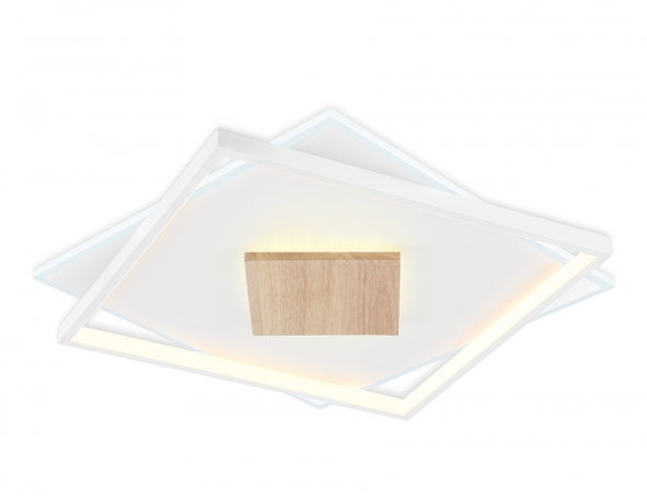 Светильник светодиодный потолочный Ambrella light FL4790 