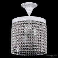 Потолочный светильник Bohemia Ivele Crystal AL1920 AL19201/25OL WMN R