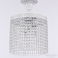 Потолочный светильник Bohemia Ivele Crystal AL1920 AL19201/25OL WMN R