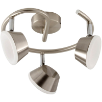 Спот светодиодный Toplight Jenifer TL1238Y1-03SN