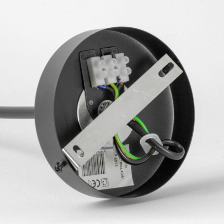 Подвесная люстра Lussole LSP-8913 