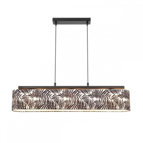 Подвесной светильник Vele Luce Simonetta VL4292P03 